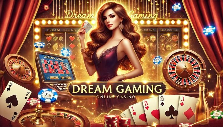 dreamjili com